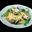 Spaghetti alle vongole (spaghetti met kokkels)
