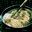 Spaghetti met knoflook, olijfolie, ansjovis en chilipepertjes
