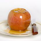 Kaneel-toffee-appeltjes