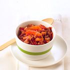 Pastasaus: all'amatriciana