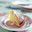 Normandische appelcake