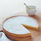 Tarte au citron