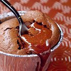 Chocoladecoulants