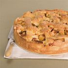 Appeltaart (basisrecept)