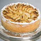 Holtkamps appeltaart