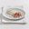 Asperges met lauwwarme zalm en wittewijnsaus