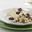 Aspergesalade met truffeldressing