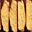 Amandelbiscotti