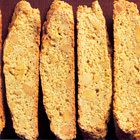 Amandelbiscotti