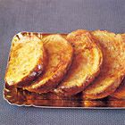 Wentelteefjes met honing