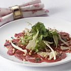 Rundercarpaccio