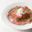 Zalm carpaccio met zuurkool
