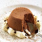 Chocolade bavarois