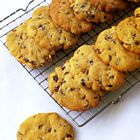 Chocoladekoekjes