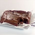 Chocoladetaart extra puur