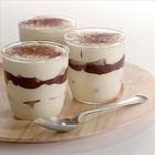 recept Tiramisu recept met  okoko  okoko chocolademousse tiramisu recepten