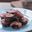 Brownies met walnoten