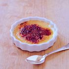 Crème brûlée
