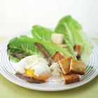 Caesar salade