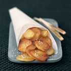 Gebakken aardappelen