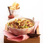 Nasi goreng (basisrecept)
