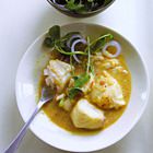 Viscurry uit Goa