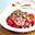 Gemengde tomatensalade
