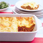 Klassieke lasagne