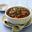 Ossobuco en cannellinibonen met knoflook