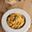 Spaghetti carbonara