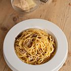 Spaghetti carbonara