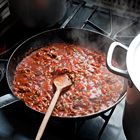 Tagliatelle alla Bolognese (de enige echte)