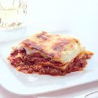 Lasagne al forno