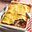 Lasagne tricolore