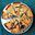 Gordon Ramsay: quiche met artisjokken, asperges en ham