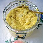 Gebakken aardappelen uit de oven met homemade mayonaise