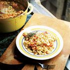 Jamie Oliver: macaroni met kaas