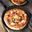 Jamie Oliver: pan pizza