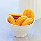 Bretonse koekjes