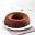 Chocoladecake met kersen