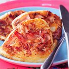 Pannenkoeken met spek (gourmetrecept)