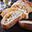 Zelfgebakken ciabatta