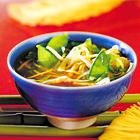 Bamisoep (bami kuah)