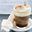 Affogato à la Daatje