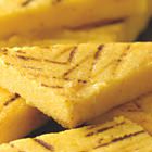 Gegrilde polenta