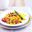 Paella met kip en chorizo