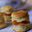 Karnemelk-scones