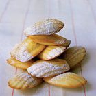 Madeleines