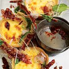 Quiche lorraine