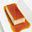 Vanillepudding (flan)